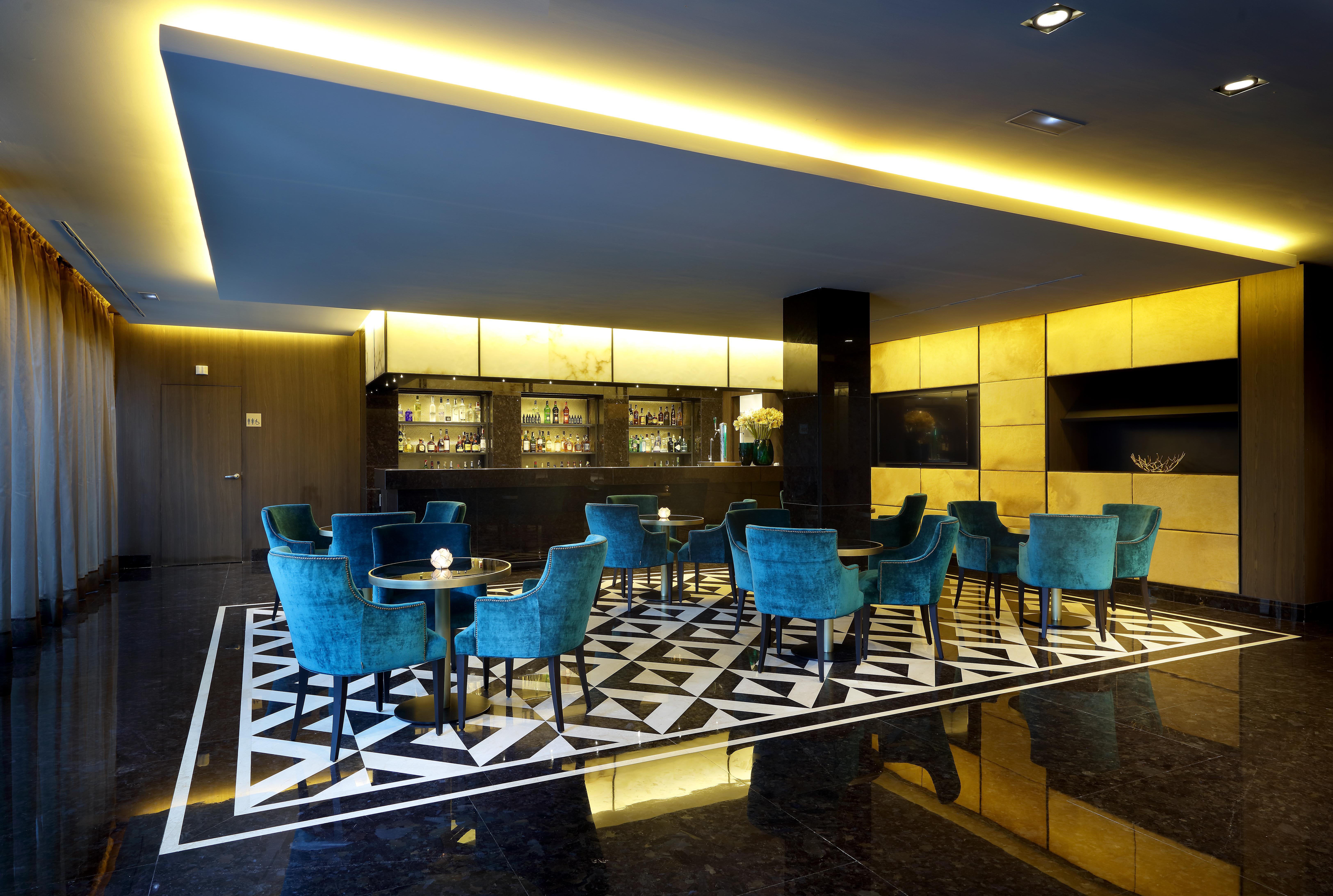Aurea Washington Irving By Eurostars Hotel Company — Fotos 1