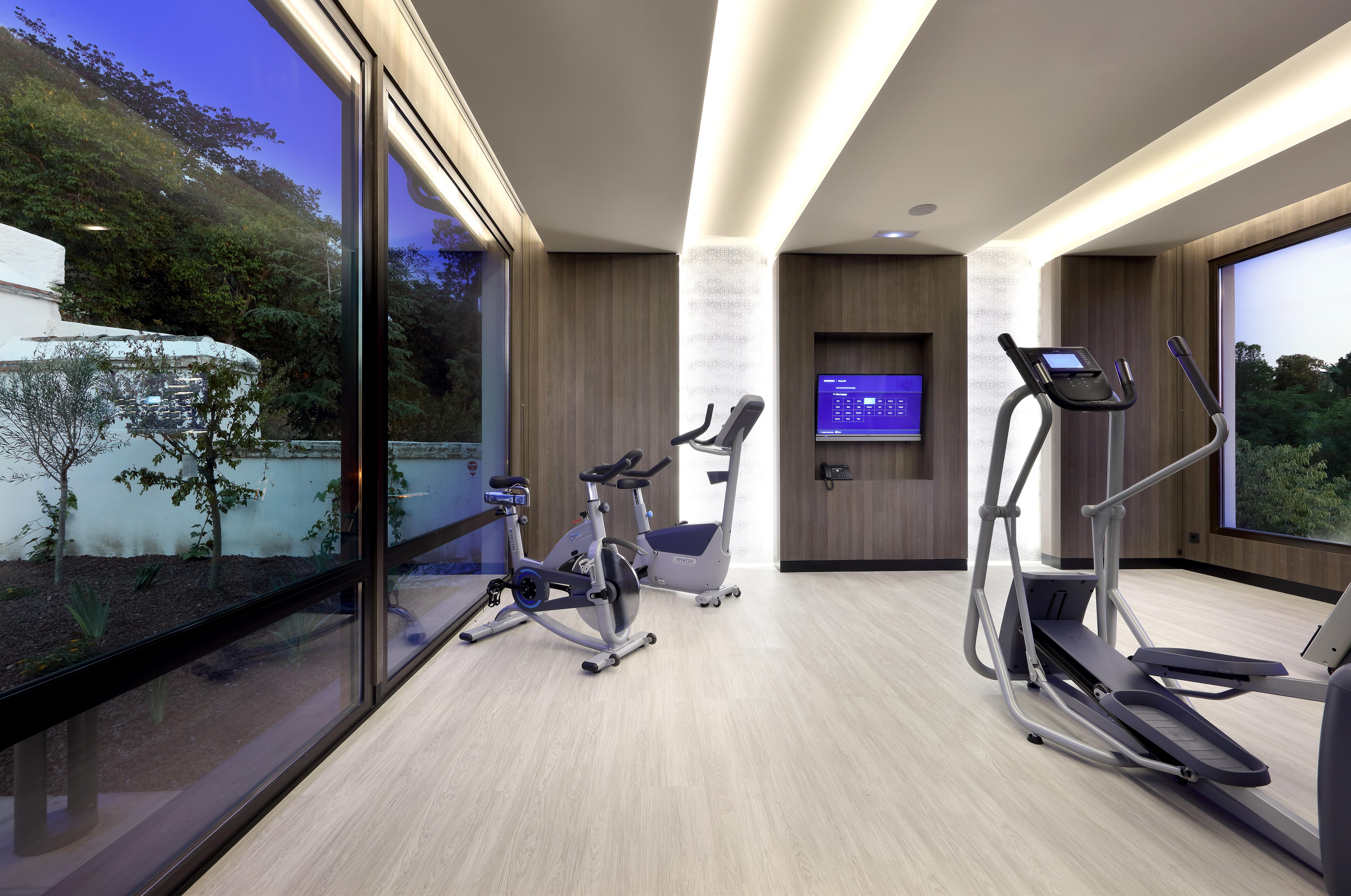 Aurea Washington Irving By Eurostars Hotel Company — Fotos 2